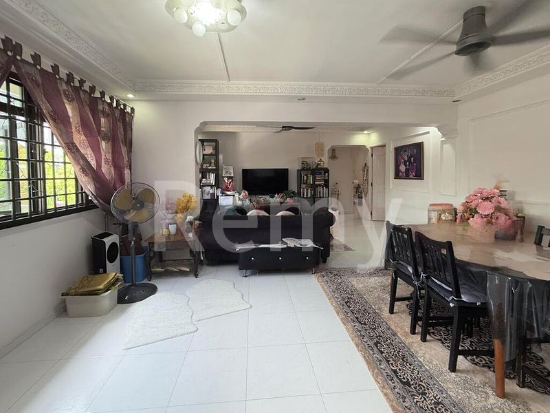 5 Room (5I) HDB for Sale in  350 Ang Mo Kio Street 32 - Image 13