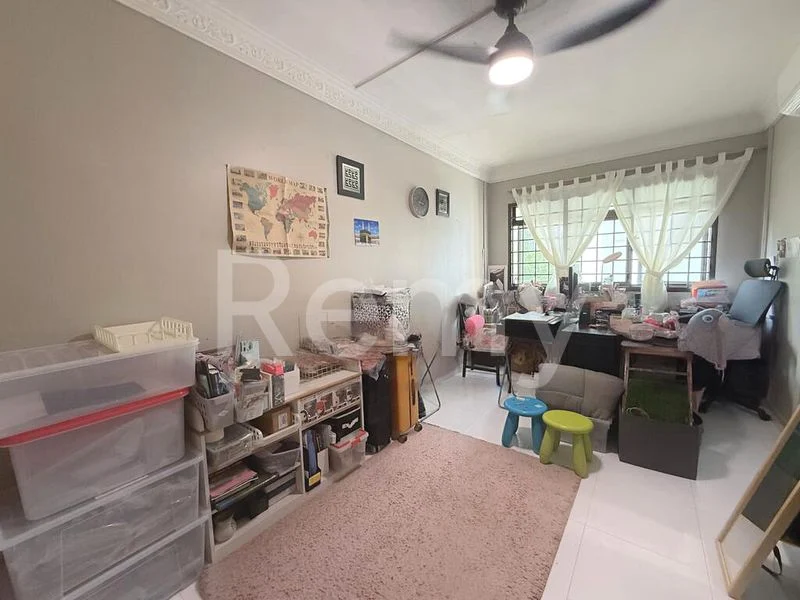 5 Room (5I) HDB for Sale in  350 Ang Mo Kio Street 32 - Image 5