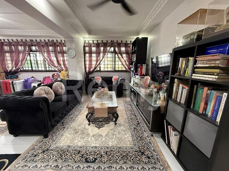 5 Room (5I) HDB for Sale in  350 Ang Mo Kio Street 32 - Image 17