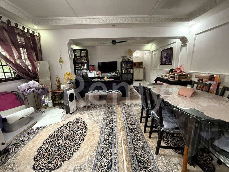 5 Room (5I) HDB for Sale in  350 Ang Mo Kio Street 32 - Image 15