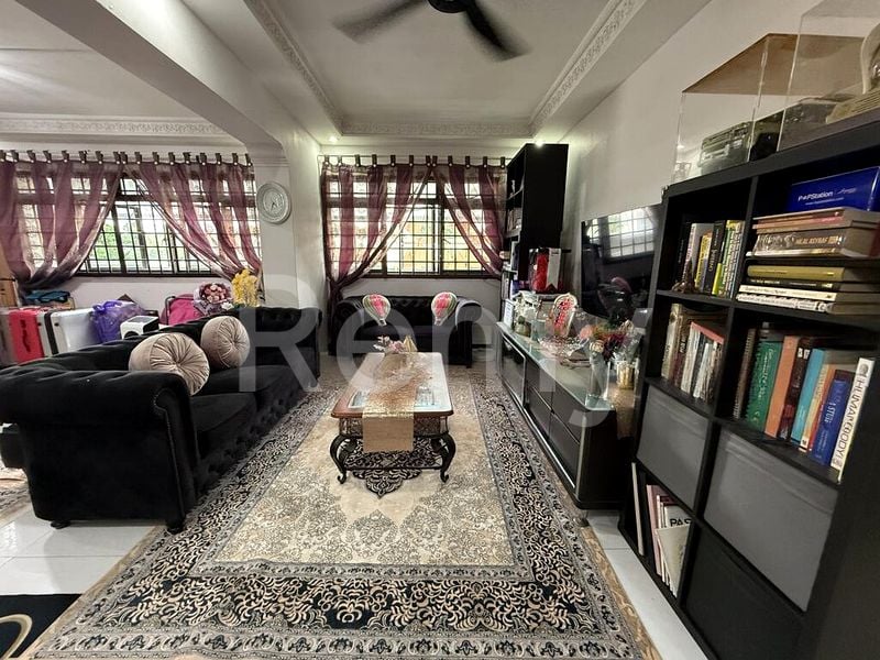 5 Room (5I) HDB for Sale in  350 Ang Mo Kio Street 32 - Image 14