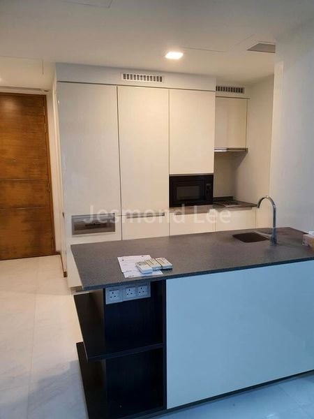 1 Bed Condo for Rent in  Marina One Residences - Image 7