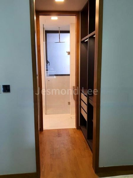 1 Bed Condo for Rent in  Marina One Residences - Image 1