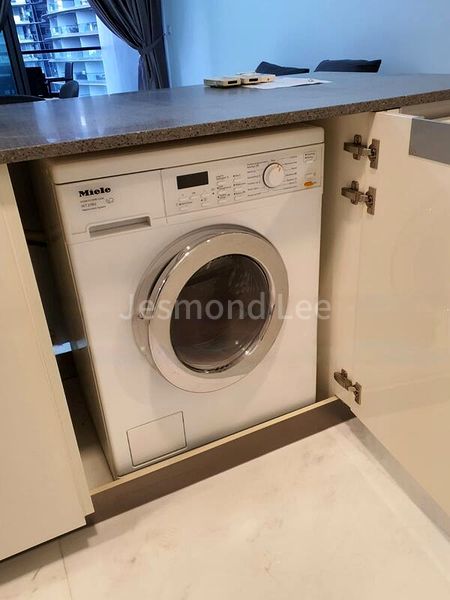 1 Bed Condo for Rent in  Marina One Residences - Image 9