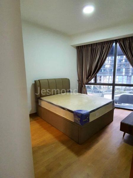 1 Bed Condo for Rent in  Marina One Residences - Image 4