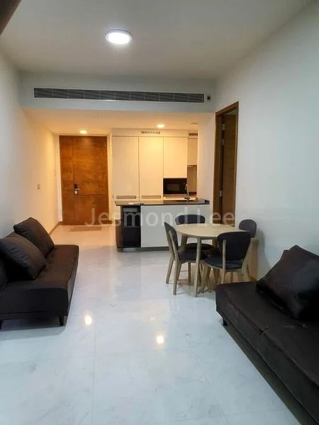 1 Bed Condo for Rent in  Marina One Residences - Image 3