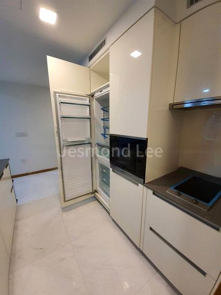 1 Bed Condo for Rent in  Marina One Residences - Image 8