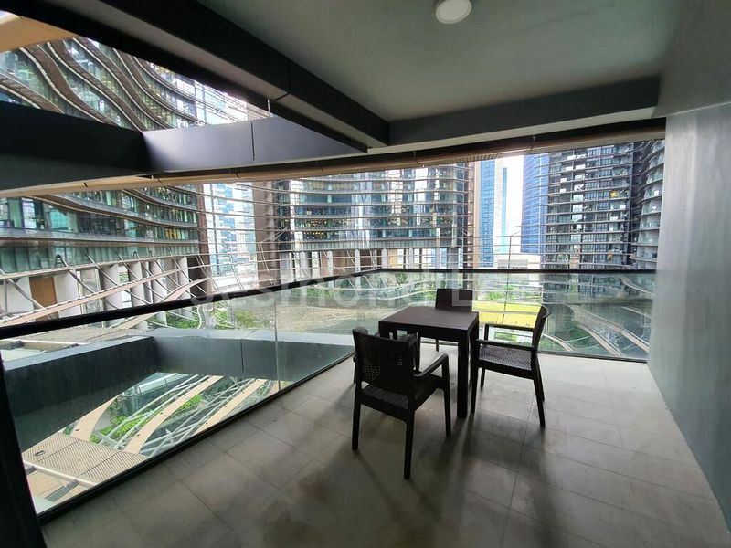 1 Bed Condo for Rent in  Marina One Residences - Image 10