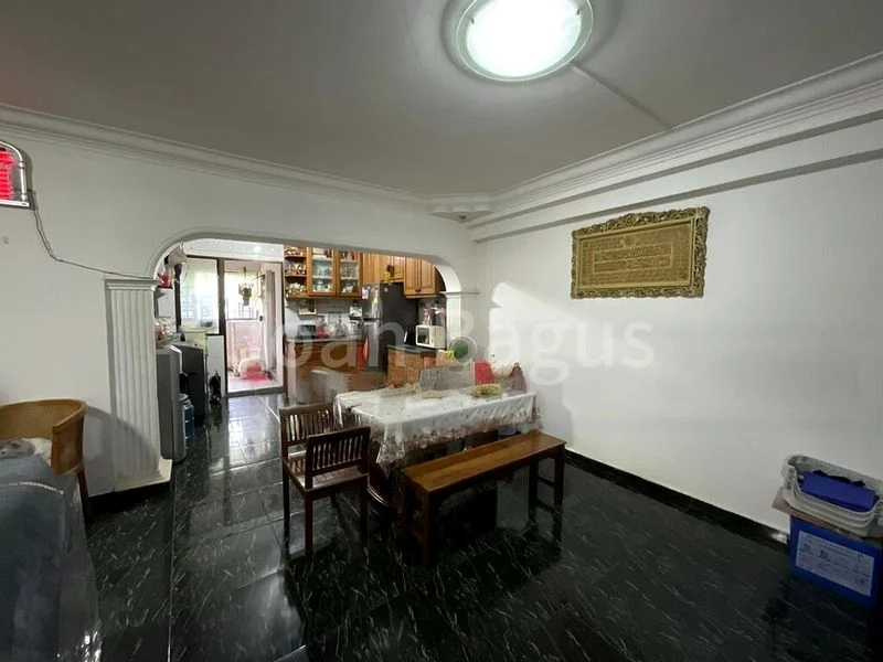 4 Room (4A) HDB for Sale in  508 Serangoon North Avenue 4 - Image 2