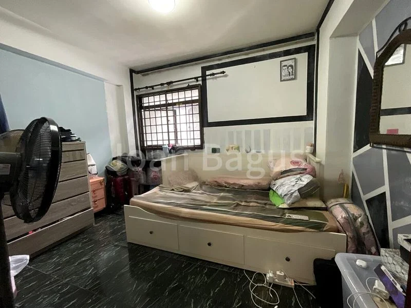 4 Room (4A) HDB for Sale in  508 Serangoon North Avenue 4 - Image 5