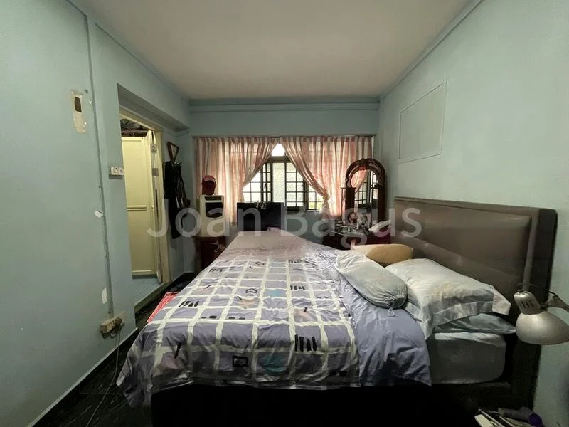 4 Room (4A) HDB for Sale in  508 Serangoon North Avenue 4 - Image 4