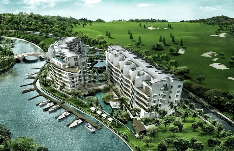 5 Bed Condo for Sale in  Turquoise - Image 3