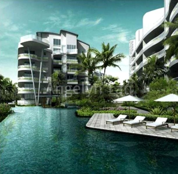 5 Bed Condo for Sale in Turquoise - Image 4