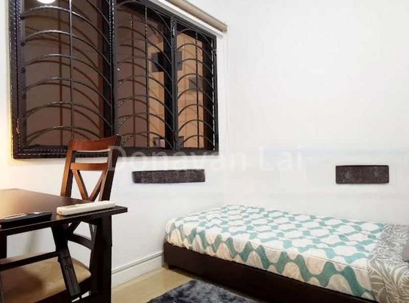 Room (Condo) for Rent in  Heritage View - Image 9