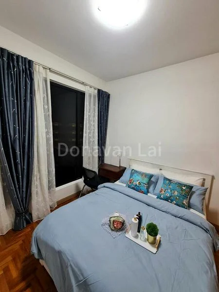 Room (Condo) for Rent in  Heritage View - Image 2