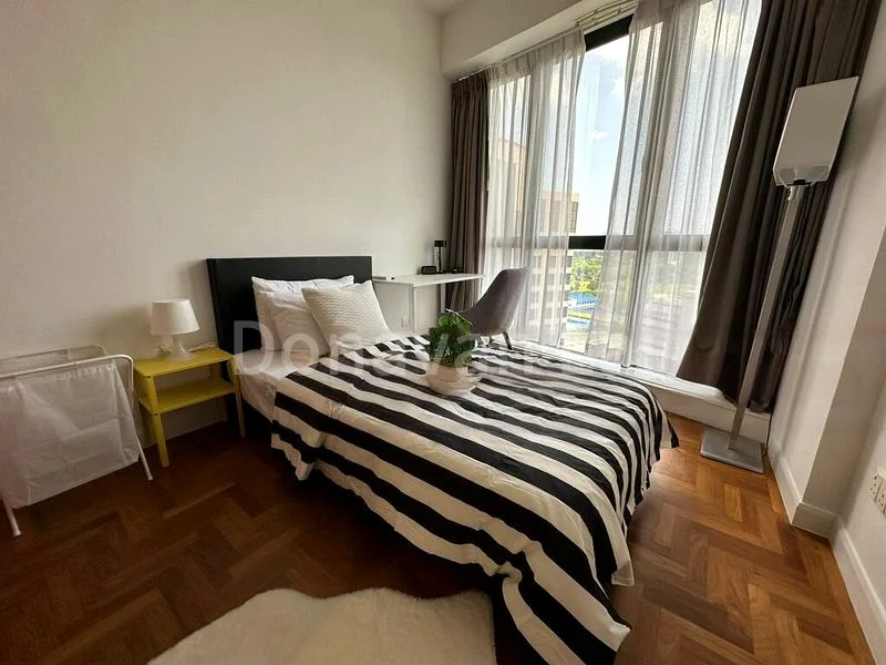 Room (Condo) for Rent in  Heritage View - Image 19