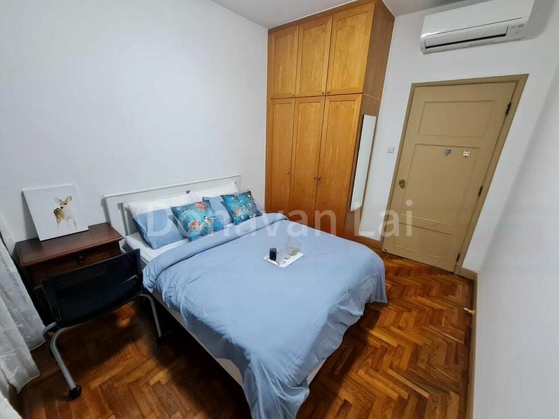 Room (Condo) for Rent in  Heritage View - Image 1