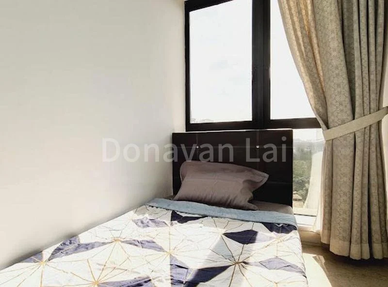 Room (Condo) for Rent in  Heritage View - Image 8