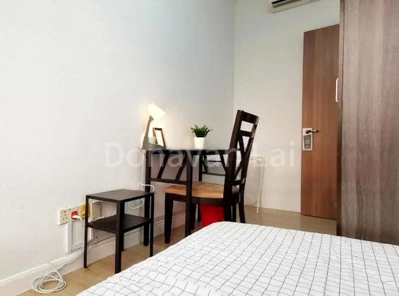 Room (Condo) for Rent in  Heritage View - Image 13