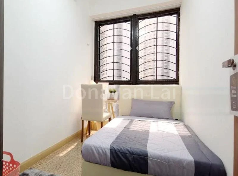 Room (Condo) for Rent in  Heritage View - Image 16