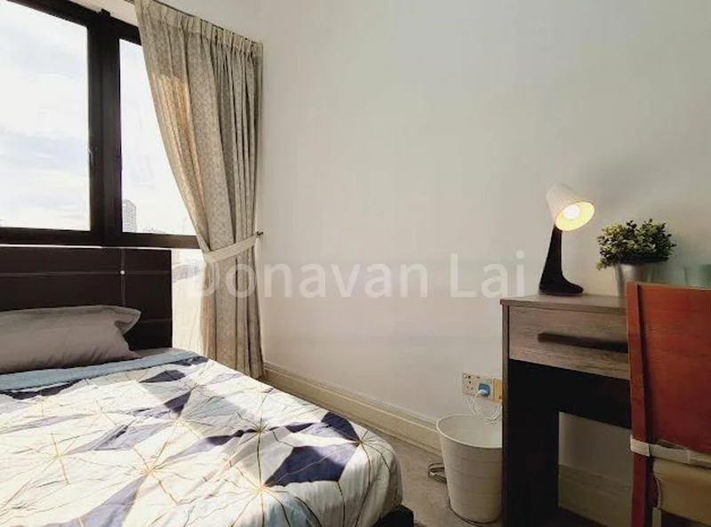 Room (Condo) for Rent in  Heritage View - Image 7