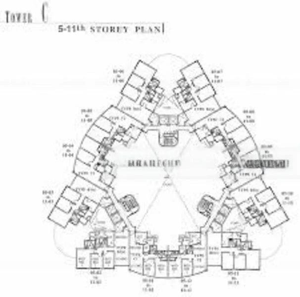 Room (Condo) for Rent in  Heritage View - Image 20