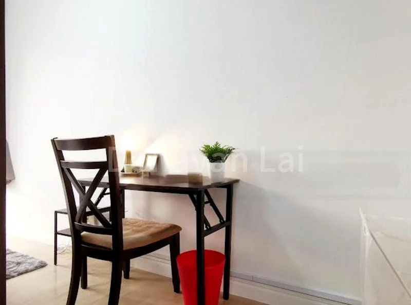 Room (Condo) for Rent in  Heritage View - Image 14