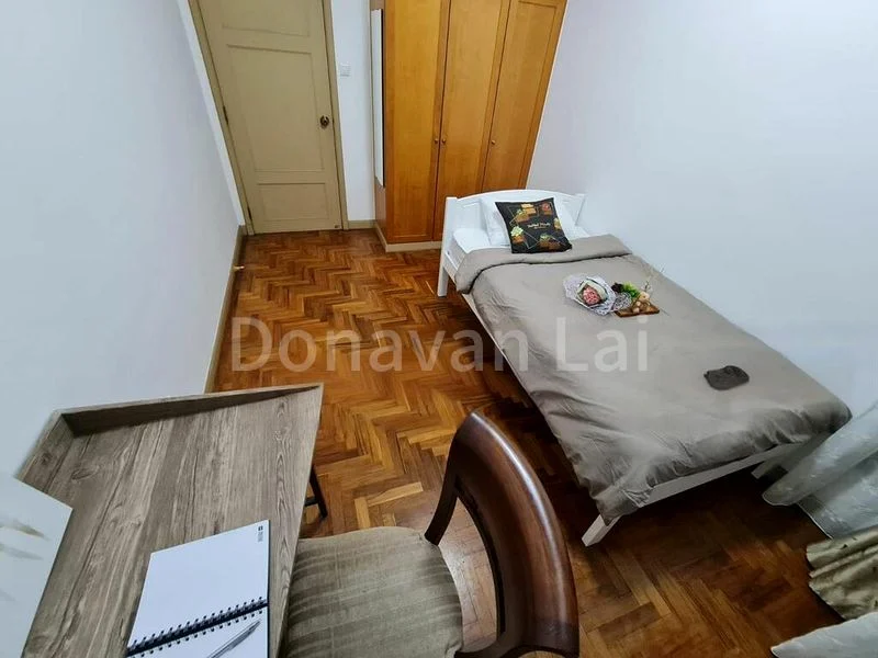 Room (Condo) for Rent in  Heritage View - Image 6