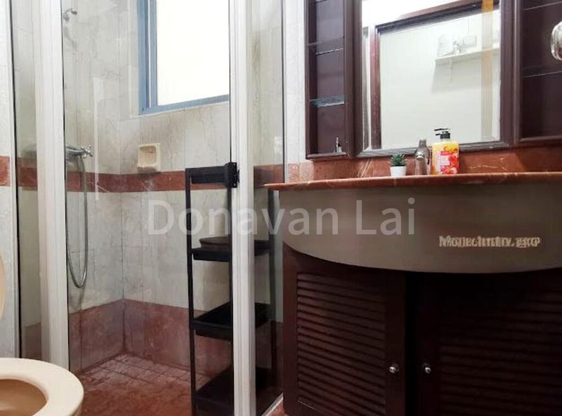 Room (Condo) for Rent in  Heritage View - Image 12