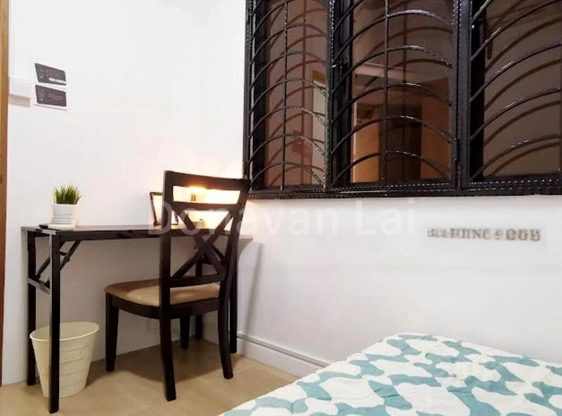 Room (Condo) for Rent in  Heritage View - Image 11