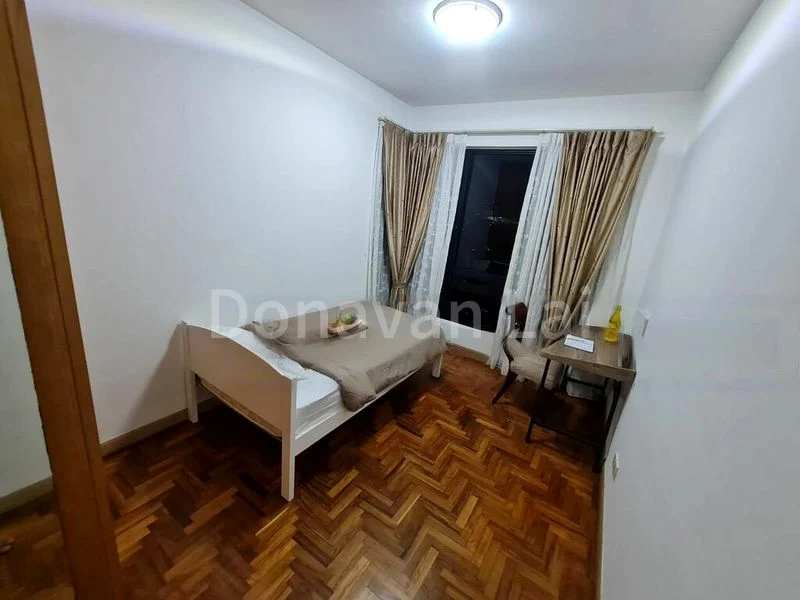 Room (Condo) for Rent in  Heritage View - Image 4