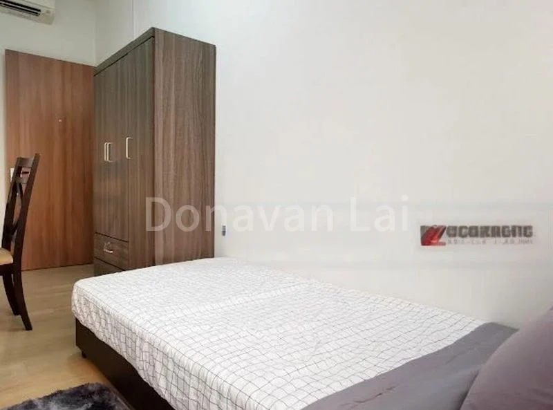 Room (Condo) for Rent in  Heritage View - Image 18