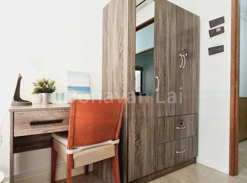 Room (Condo) for Rent in  Heritage View - Image 17