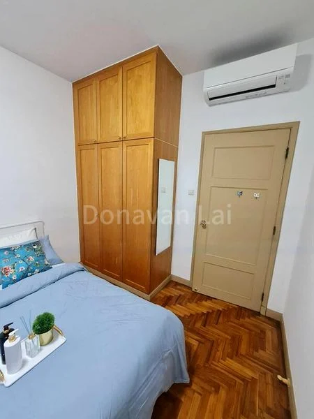 Room (Condo) for Rent in  Heritage View - Image 3