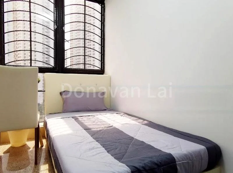 Room (Condo) for Rent in  Heritage View - Image 15