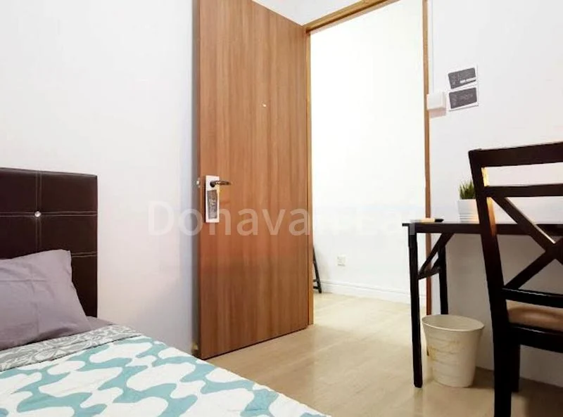 Room (Condo) for Rent in  Heritage View - Image 10