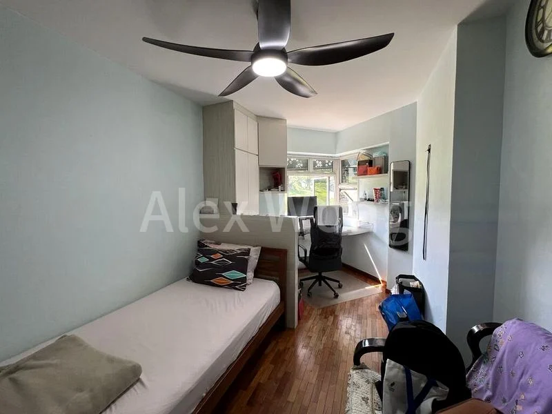 Room (HDB) for Rent in  390 Bukit Batok West Avenue 5 - Image 9