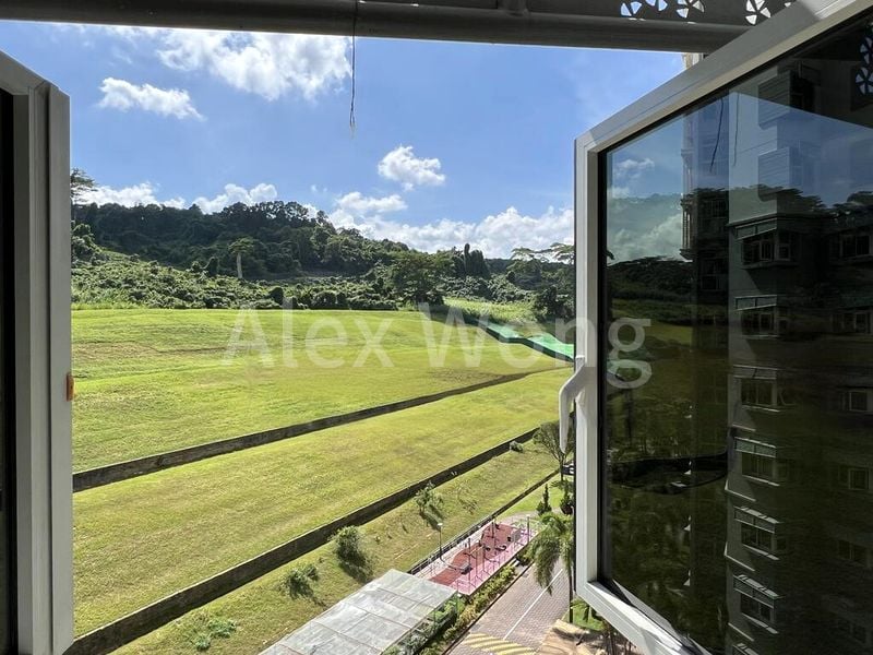 Room (HDB) for Rent in  390 Bukit Batok West Avenue 5 - Image 6