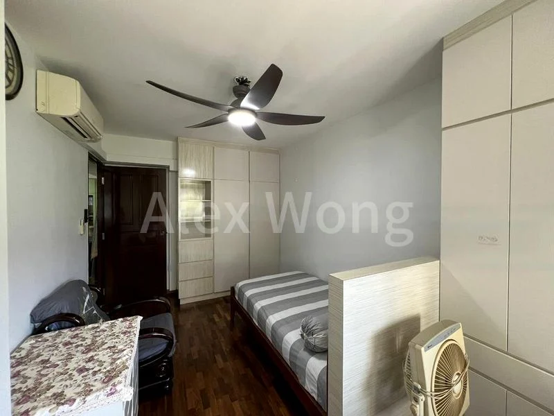 Room (HDB) for Rent in  390 Bukit Batok West Avenue 5 - Image 3