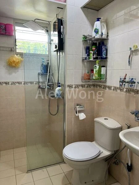 Room (HDB) for Rent in  390 Bukit Batok West Avenue 5 - Image 4