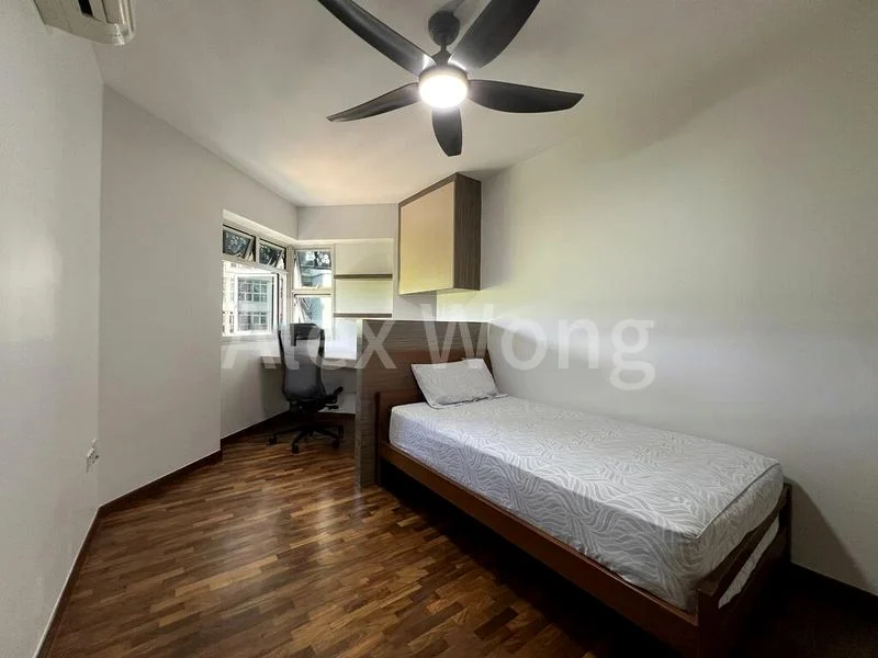 Room (HDB) for Rent in  390 Bukit Batok West Avenue 5 - Image 2