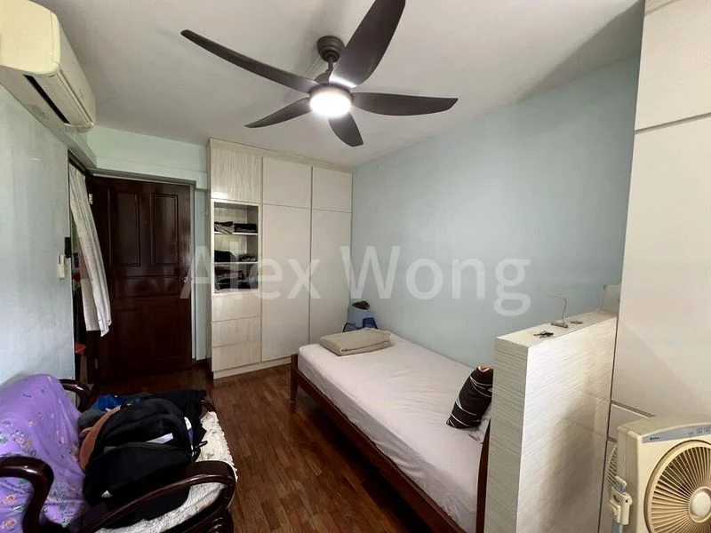 Room (HDB) for Rent in  390 Bukit Batok West Avenue 5 - Image 7