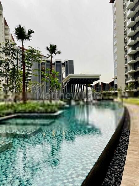 2 Bed Condo for Rent in Affinity At Serangoon - Image 15