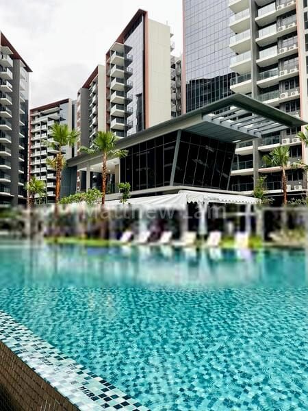2 Bed Condo for Rent in Affinity At Serangoon - Image 14