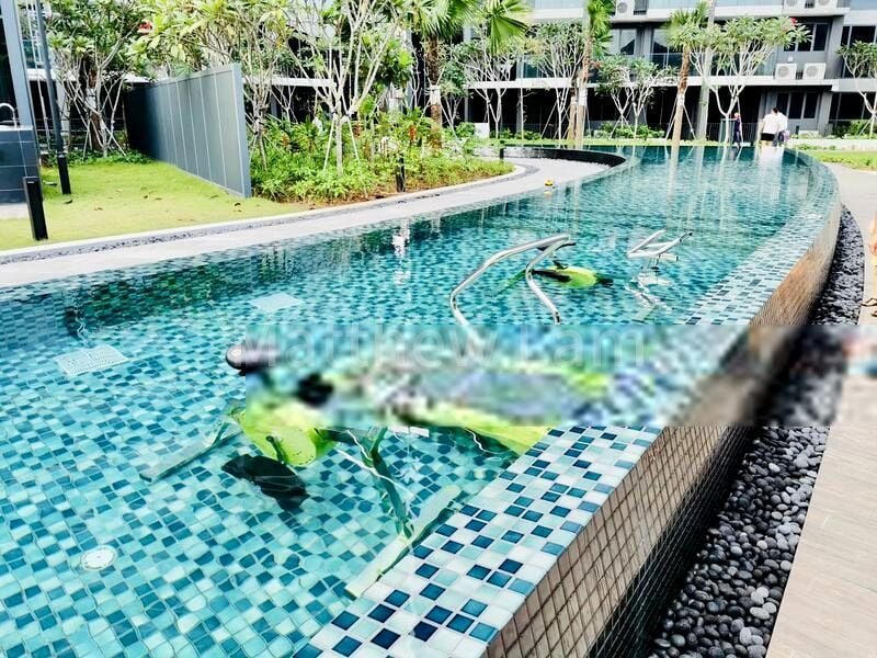 2 Bed Condo for Rent in Affinity At Serangoon - Image 13