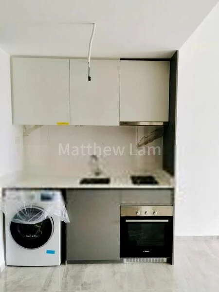 2 Bed Condo for Rent in Affinity At Serangoon - Image 4
