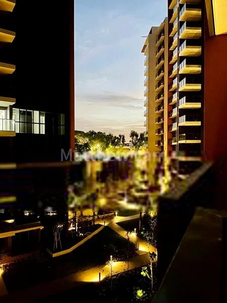 2 Bed Condo for Rent in Affinity At Serangoon - Image 11