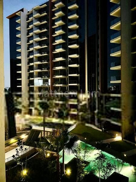 2 Bed Condo for Rent in Affinity At Serangoon - Image 9