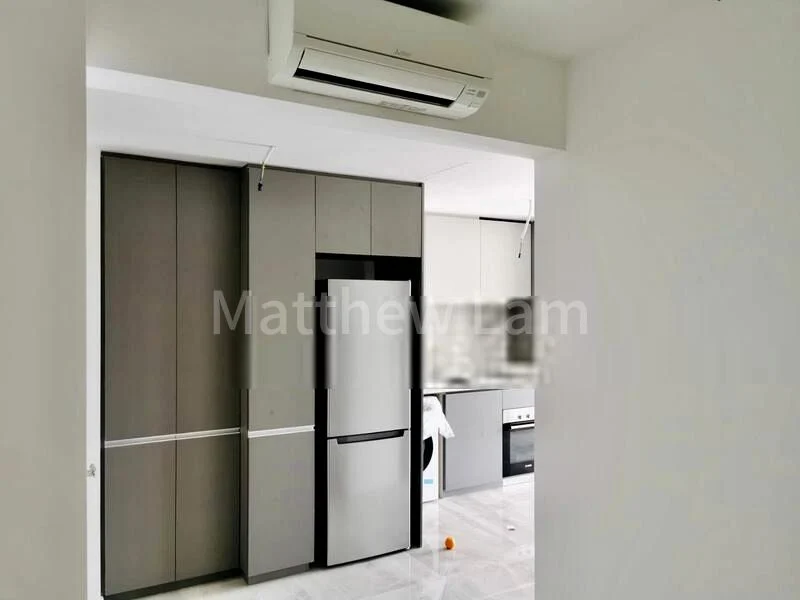 2 Bed Condo for Rent in Affinity At Serangoon - Image 1