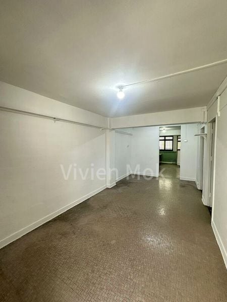 3 Room (3I) HDB for Sale in  195 Kim Keat Avenue - Image 1